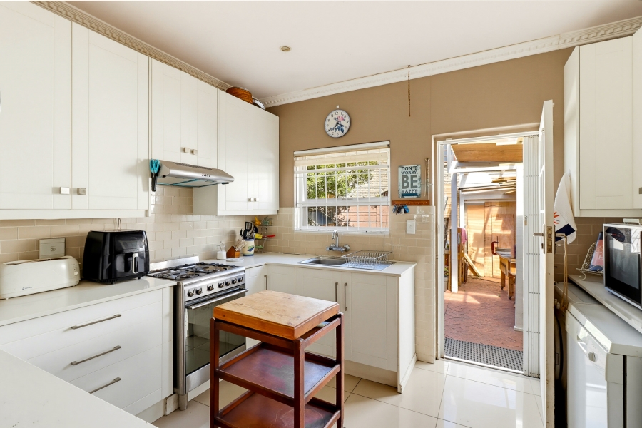 3 Bedroom Property for Sale in Olive Grove Western Cape